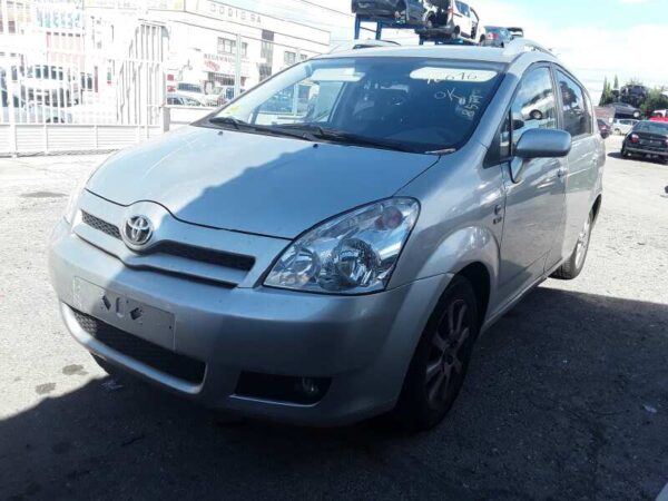 ELEVALUNAS TRASERO IZQUIERDO TOYOTA COROLLA VERSO - Imagen 2