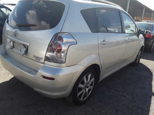 ELEVALUNAS TRASERO IZQUIERDO TOYOTA COROLLA VERSO - Imagen 3