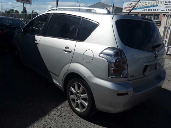 ELEVALUNAS TRASERO IZQUIERDO TOYOTA COROLLA VERSO - Imagen 5