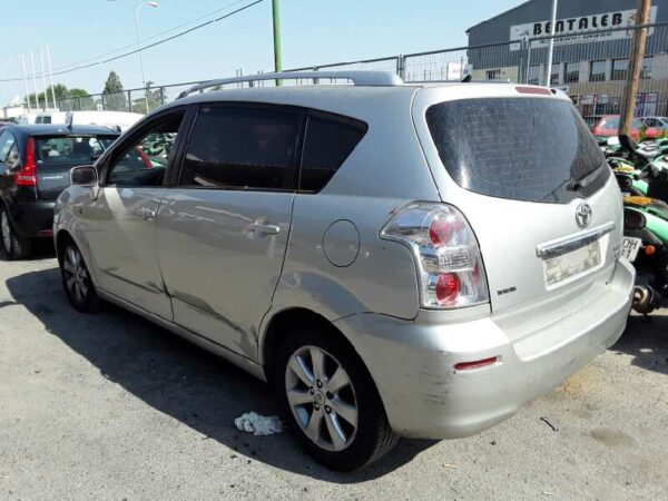 TRANSMISION DELANTERA DERECHA TOYOTA COROLLA VERSO - Imagen 3