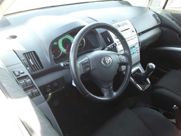 CENTRALITA MOTOR UCE TOYOTA COROLLA VERSO - Imagen 3