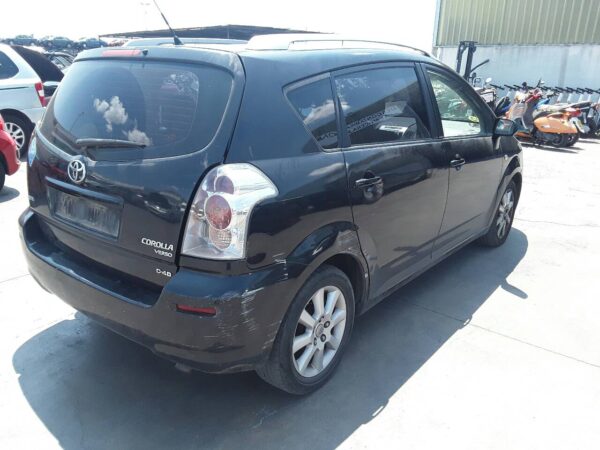 ABS TOYOTA COROLLA VERSO - Imagen 3