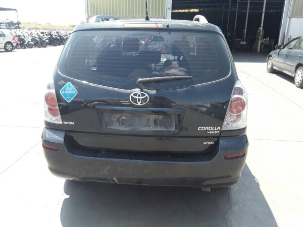 ABS TOYOTA COROLLA VERSO - Imagen 4