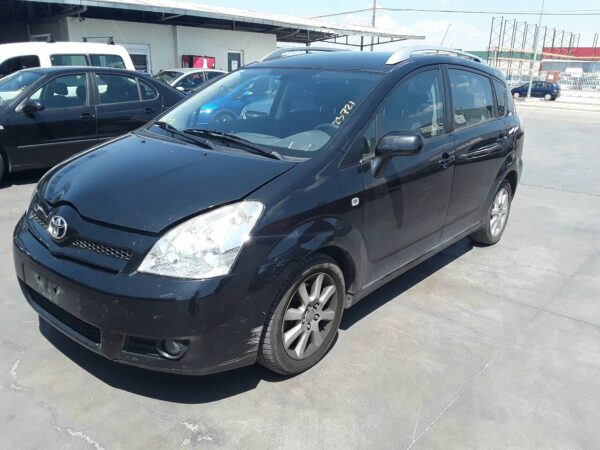 ABS TOYOTA COROLLA VERSO - Imagen 5
