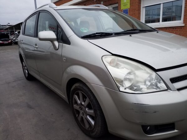 ALTERNADOR TOYOTA COROLLA VERSO - Imagen 4