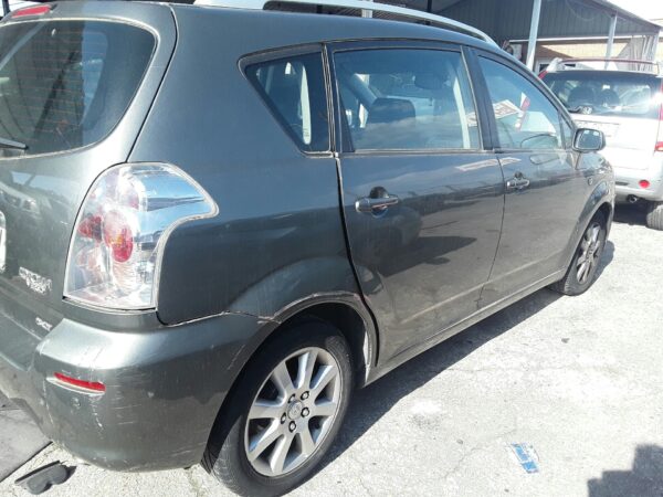 FARO IZQUIERDO TOYOTA COROLLA VERSO - Imagen 3