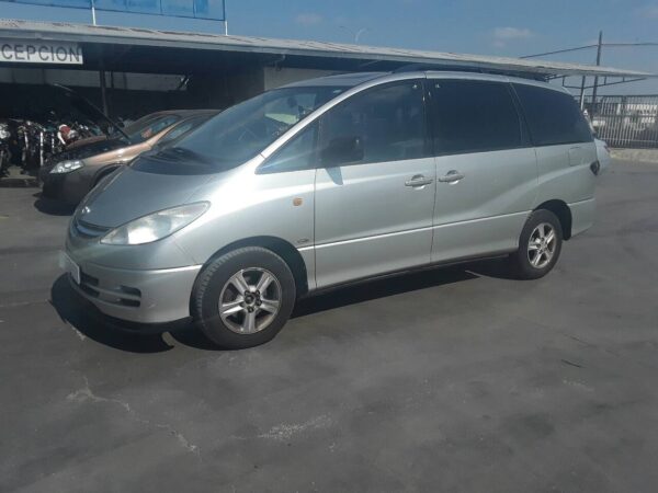 PILOTO TRASERO IZQUIERDO TOYOTA PREVIA - Imagen 5