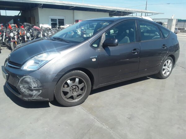 ELEVALUNAS DELANTERO IZQUIERDO TOYOTA PRIUS
