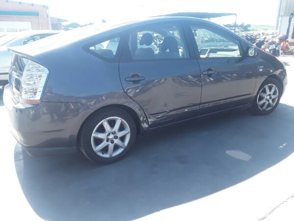 ELEVALUNAS DELANTERO IZQUIERDO TOYOTA PRIUS - Imagen 2