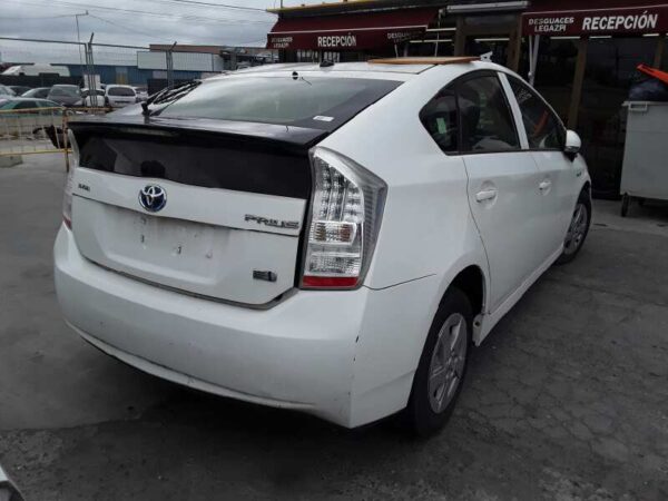 CENTRALITA MOTOR UCE TOYOTA PRIUS - Imagen 4