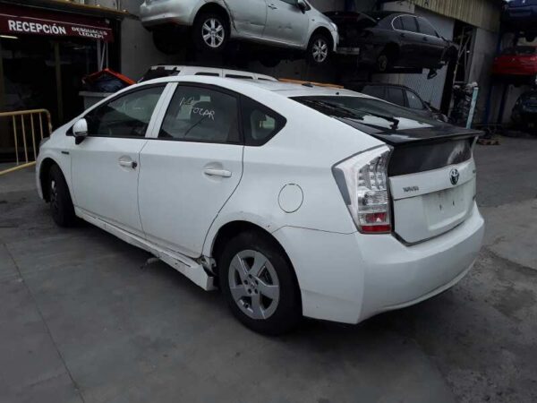 MODULO ELECTRONICO TOYOTA PRIUS - Imagen 5