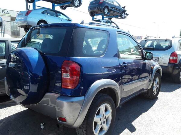 FARO IZQUIERDO TOYOTA RAV 4 - Imagen 2