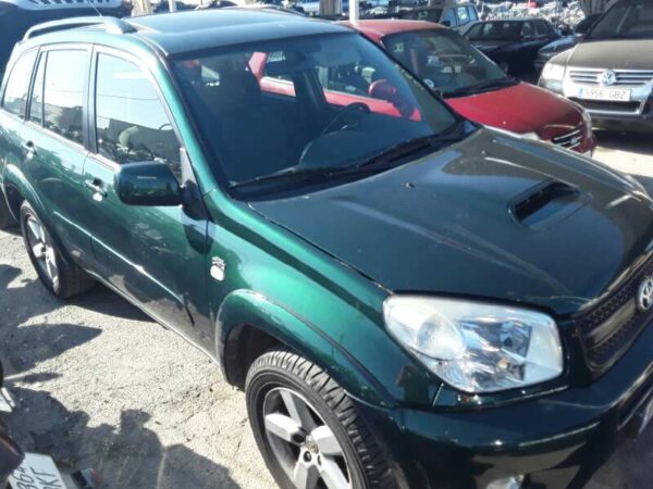 TRANSMISION DELANTERA IZQUIERDA TOYOTA RAV 4 - Imagen 3