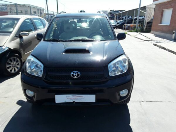 PILOTO TRASERO IZQUIERDO TOYOTA RAV 4 - Imagen 2