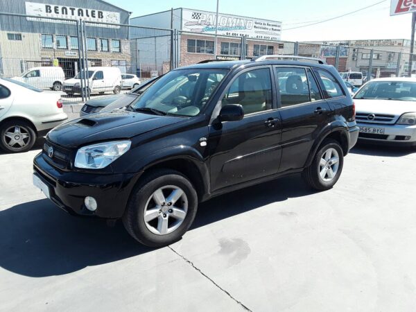 PILOTO TRASERO IZQUIERDO TOYOTA RAV 4 - Imagen 3