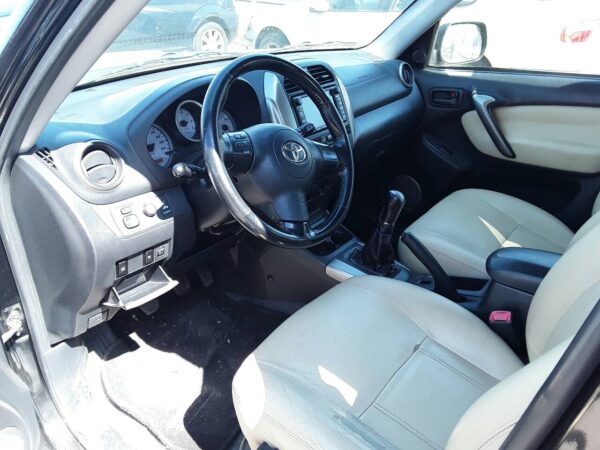 PILOTO TRASERO IZQUIERDO TOYOTA RAV 4 - Imagen 5