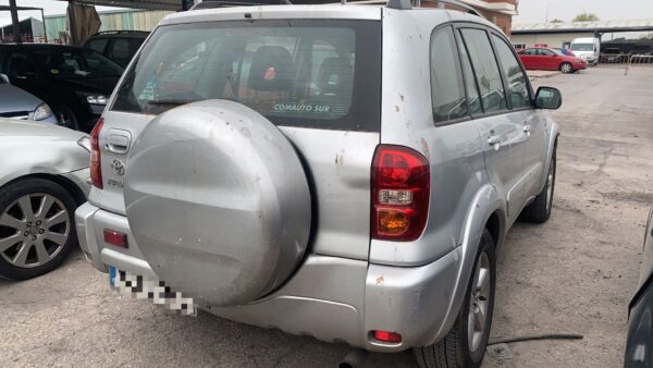 ABS TOYOTA RAV 4 - Imagen 5