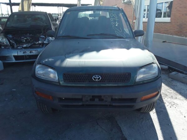 ELEVALUNAS DELANTERO DERECHO TOYOTA RAV4 FUNCRUISER (A1) - Imagen 2