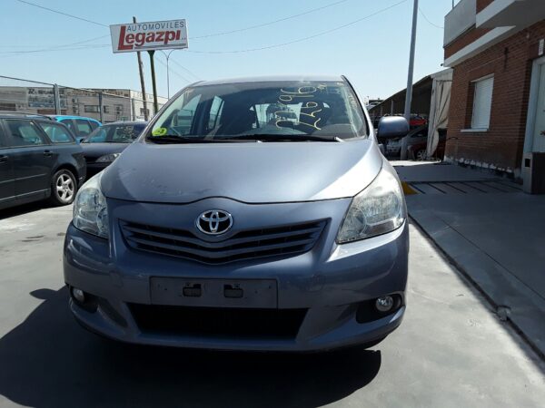 CERRADURA PUERTA DELANTERA DERECHA TOYOTA VERSO - Imagen 2