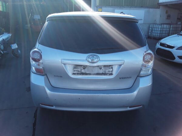 COMPRESOR AIRE ACONDICIONADO TOYOTA VERSO - Imagen 3