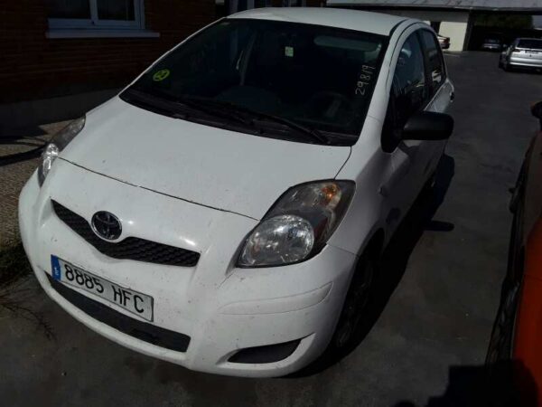 CENTRALITA MOTOR UCE TOYOTA YARIS - Imagen 2