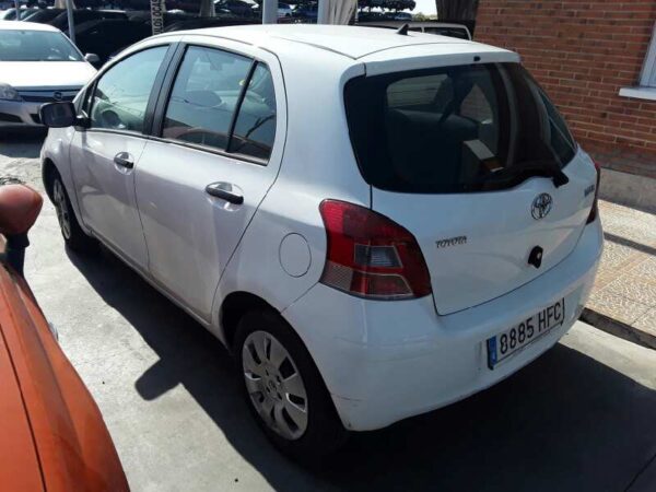 CENTRALITA MOTOR UCE TOYOTA YARIS - Imagen 3