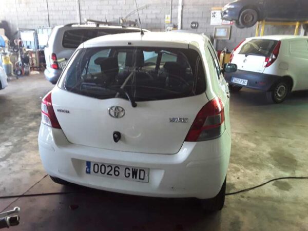 TRANSMISION DELANTERA DERECHA TOYOTA YARIS - Imagen 3