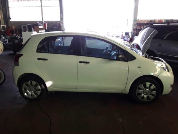 TRANSMISION DELANTERA DERECHA TOYOTA YARIS - Imagen 5
