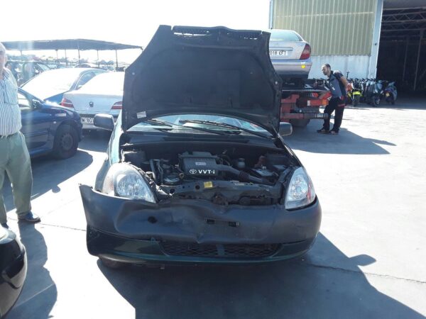 RETROVISOR IZQUIERDO TOYOTA YARIS - Imagen 2