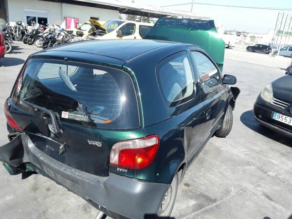 RETROVISOR IZQUIERDO TOYOTA YARIS - Imagen 3