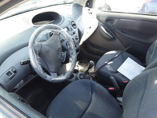 RETROVISOR IZQUIERDO TOYOTA YARIS - Imagen 4