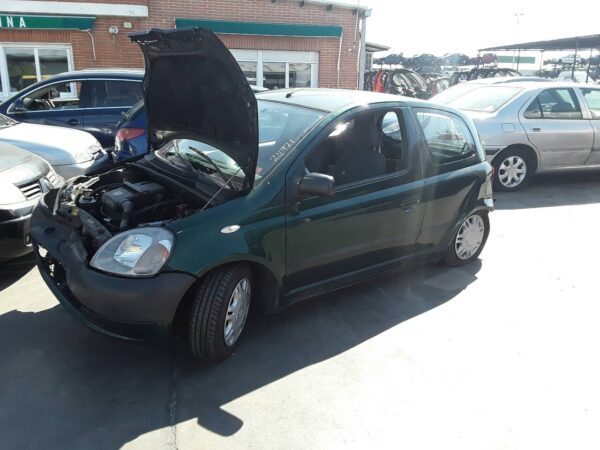 RETROVISOR IZQUIERDO TOYOTA YARIS - Imagen 5