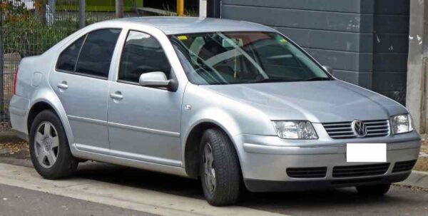 CENTRALITA MOTOR UCE VOLKSWAGEN BORA BERLINA - Imagen 2