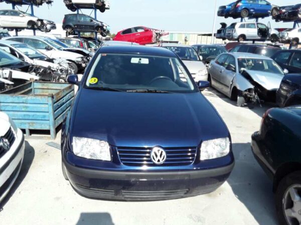CERRADURA PUERTA DELANTERA DERECHA VOLKSWAGEN BORA BERLINA - Imagen 2