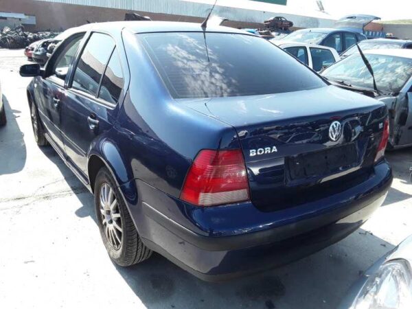 CERRADURA PUERTA DELANTERA DERECHA VOLKSWAGEN BORA BERLINA - Imagen 4