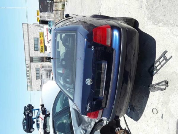 ELEVALUNAS TRASERO DERECHO VOLKSWAGEN BORA BERLINA - Imagen 3