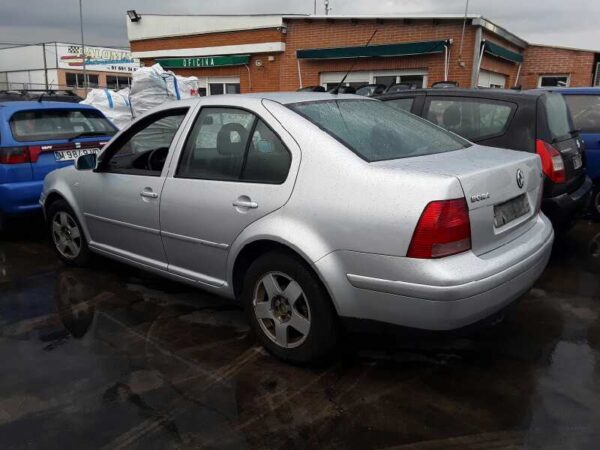 CENTRALITA MOTOR UCE VOLKSWAGEN BORA BERLINA - Imagen 2