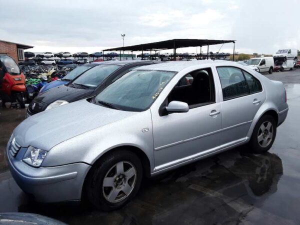 CENTRALITA MOTOR UCE VOLKSWAGEN BORA BERLINA - Imagen 3