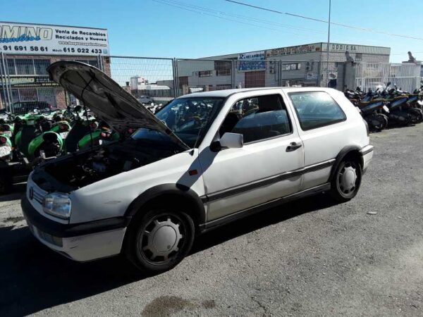 CENTRALITA ABS VOLKSWAGEN GOLF III BERLINA - Imagen 2