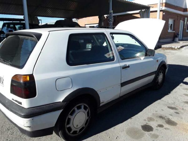 CENTRALITA ABS VOLKSWAGEN GOLF III BERLINA - Imagen 4