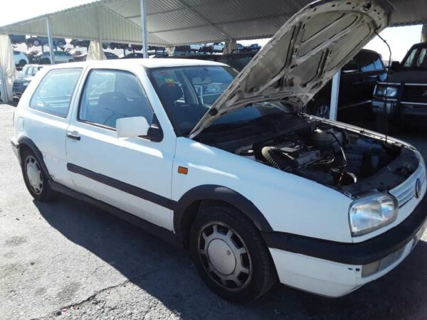 CENTRALITA ABS VOLKSWAGEN GOLF III BERLINA - Imagen 5