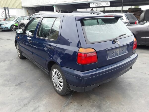 MANDO LUCES VOLKSWAGEN GOLF III BERLINA - Imagen 3