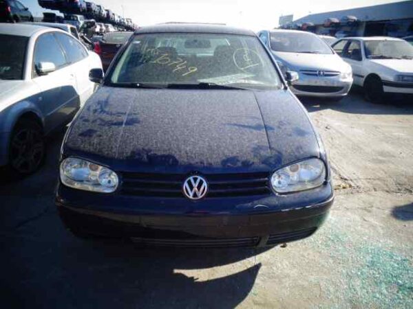 ELEVALUNAS DELANTERO DERECHO VOLKSWAGEN GOLF IV BERLINA - Imagen 2