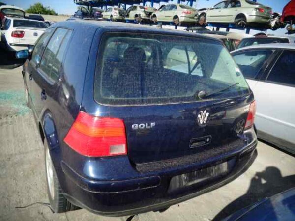ELEVALUNAS DELANTERO DERECHO VOLKSWAGEN GOLF IV BERLINA - Imagen 3