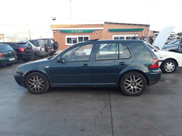 RADIADOR AGUA VOLKSWAGEN GOLF IV BERLINA - Imagen 2