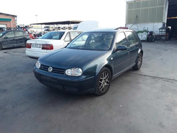 RADIADOR AGUA VOLKSWAGEN GOLF IV BERLINA - Imagen 3