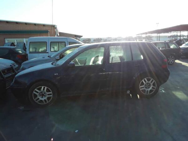 CENTRALITA MOTOR UCE VOLKSWAGEN GOLF IV BERLINA - Imagen 2