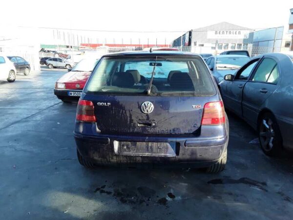 CENTRALITA MOTOR UCE VOLKSWAGEN GOLF IV BERLINA - Imagen 3