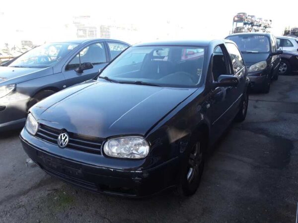 FARO DERECHO VOLKSWAGEN GOLF IV BERLINA - Imagen 2