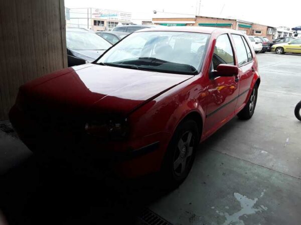 PILOTO TRASERO IZQUIERDO VOLKSWAGEN GOLF IV BERLINA - Imagen 4